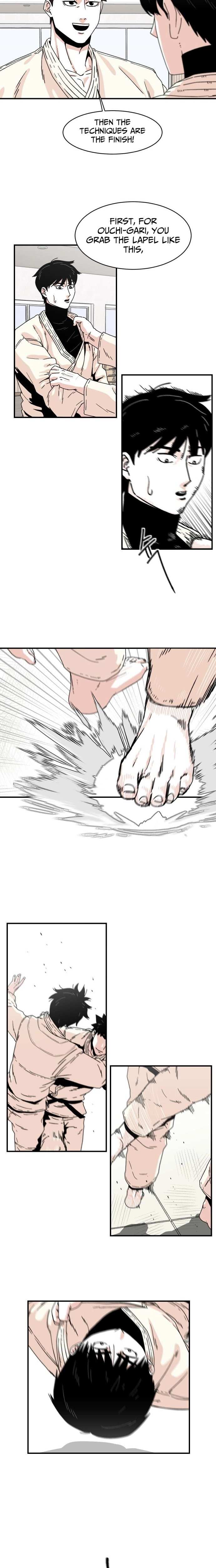 Hanpan Chapter 6 page 10 - 