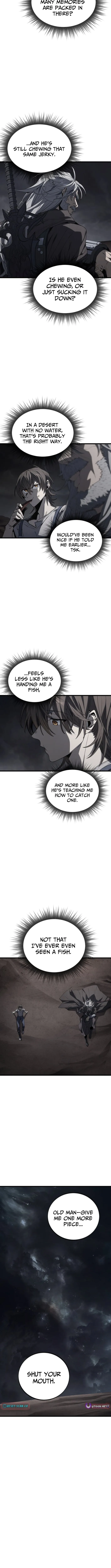 Hanpan Chapter 7.5 page 3 - 