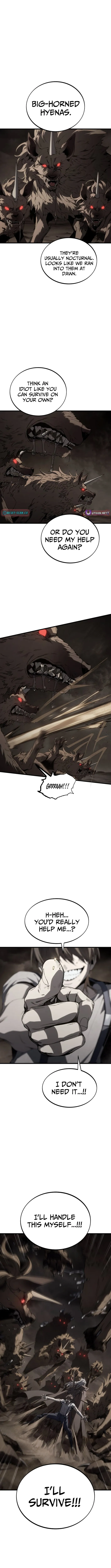 Hanpan Chapter 7.5 page 6 - 