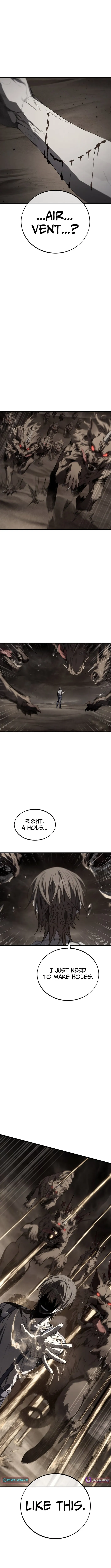 Hanpan Chapter 7.5 page 9 - 