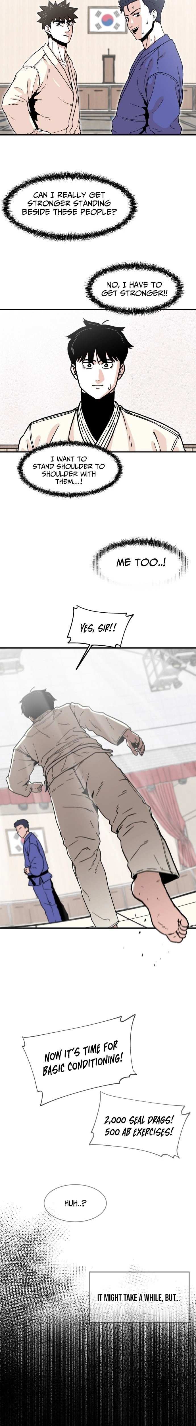 Hanpan Chapter 7 page 15 - 
