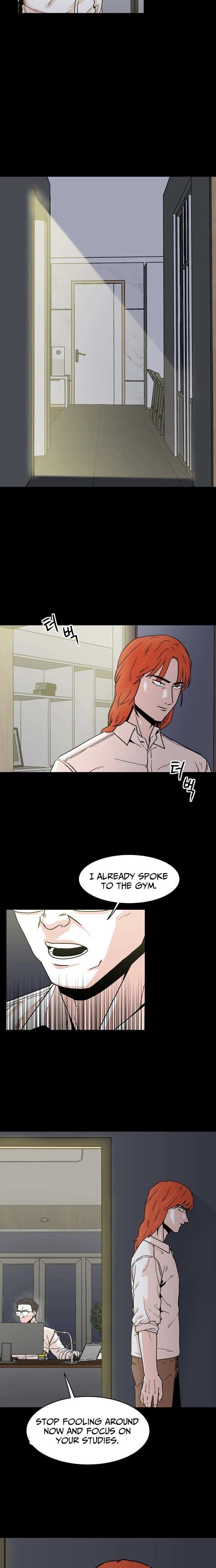 Hanpan Chapter 7 page 17 - 