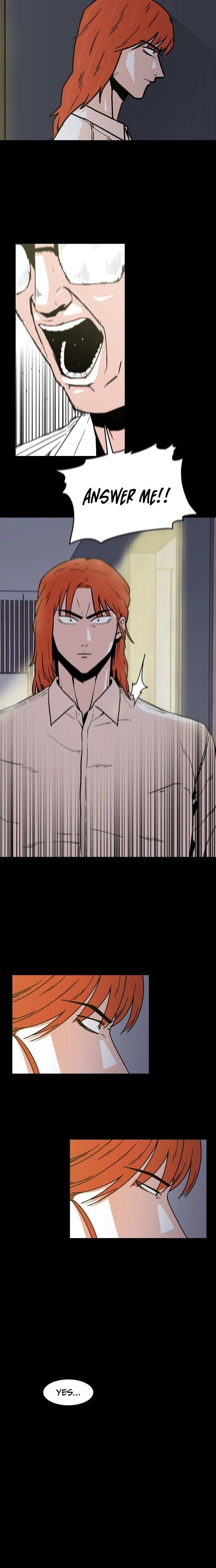 Hanpan Chapter 7 page 18 - 