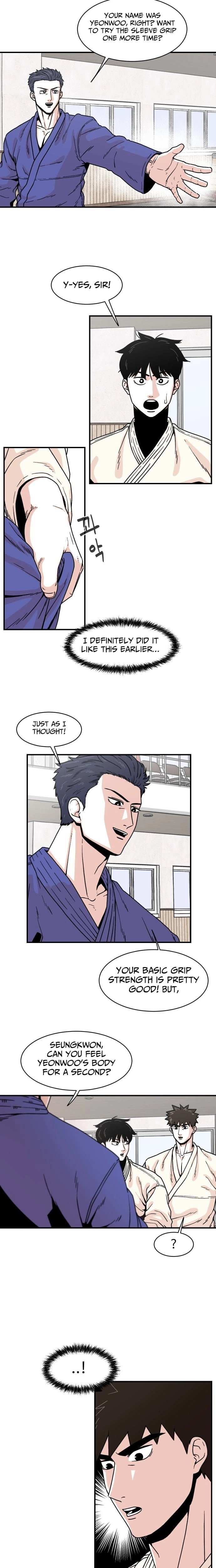 Hanpan Chapter 7 page 3 - 