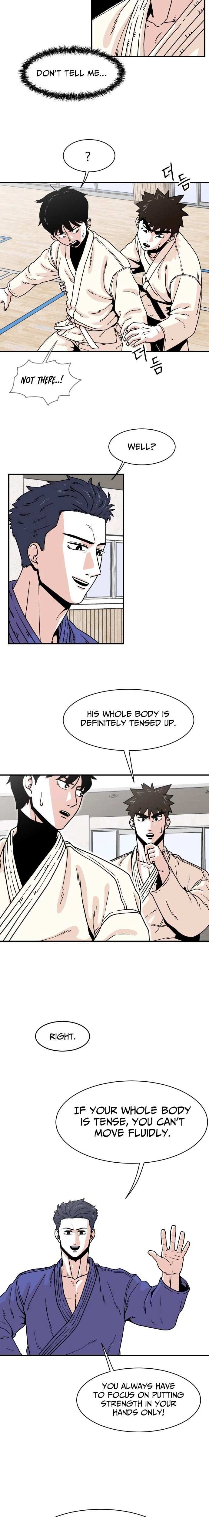 Hanpan Chapter 7 page 4 - 