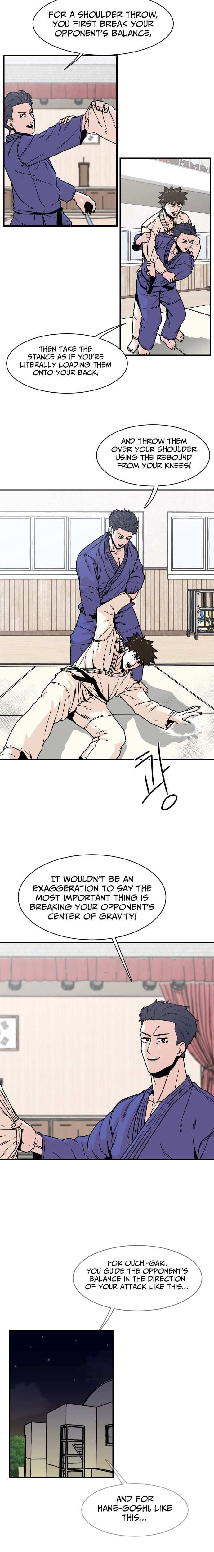 Hanpan Chapter 7 page 5 - 