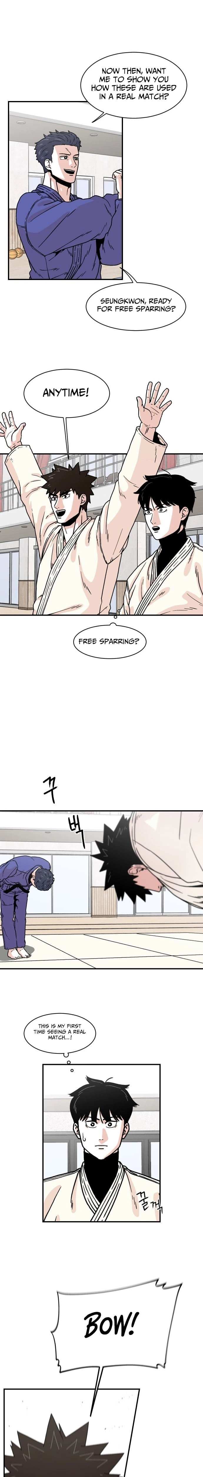 Hanpan Chapter 7 page 6 - 