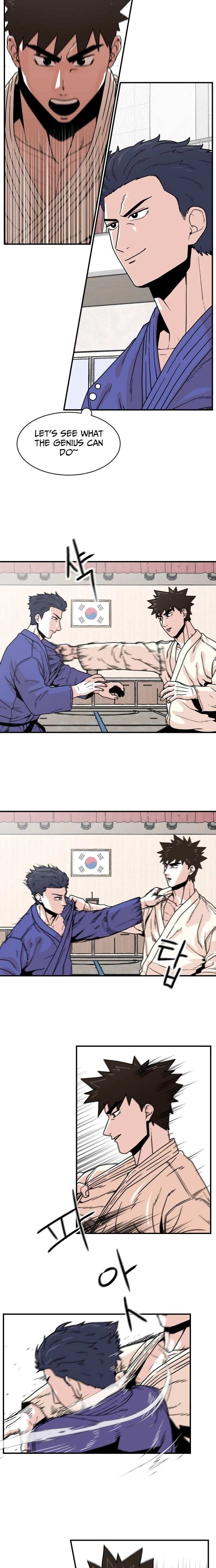 Hanpan Chapter 7 page 7 - 