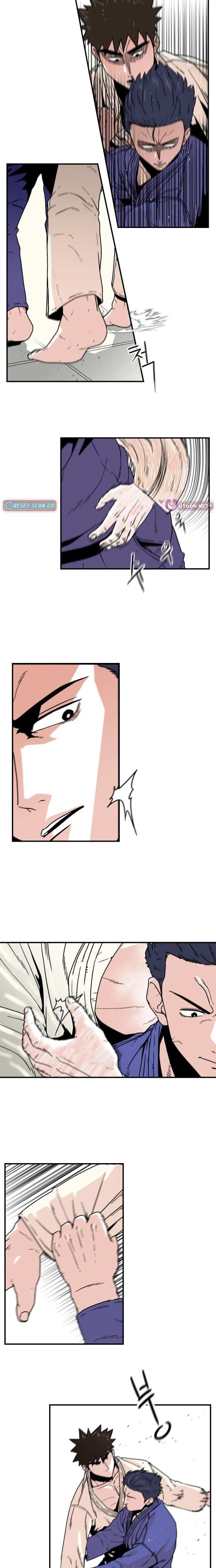 Hanpan Chapter 7 page 8 - 
