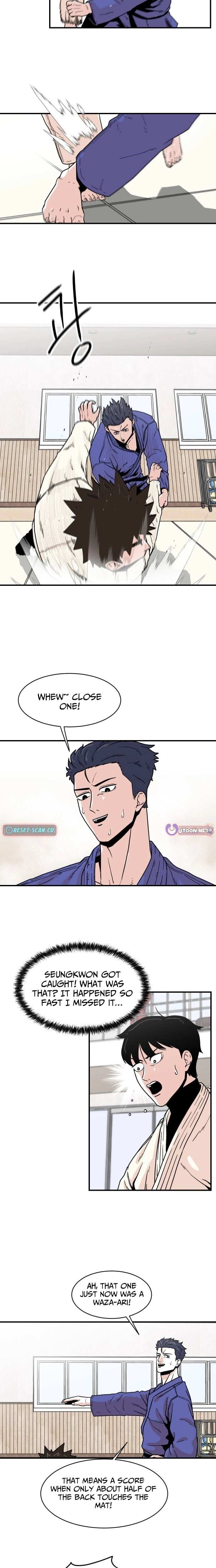 Hanpan Chapter 7 page 9 - 