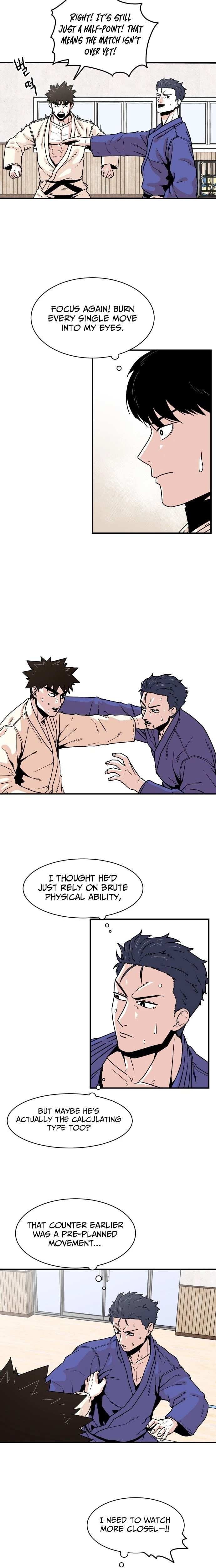 Hanpan Chapter 7 page 10 - 