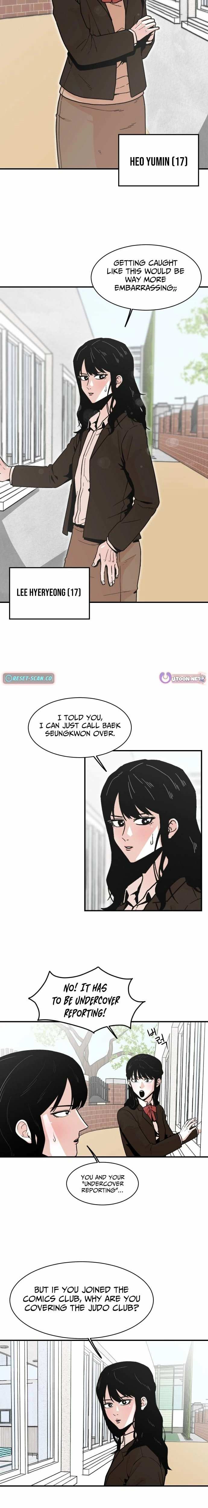 Hanpan Chapter 8 page 2 - 