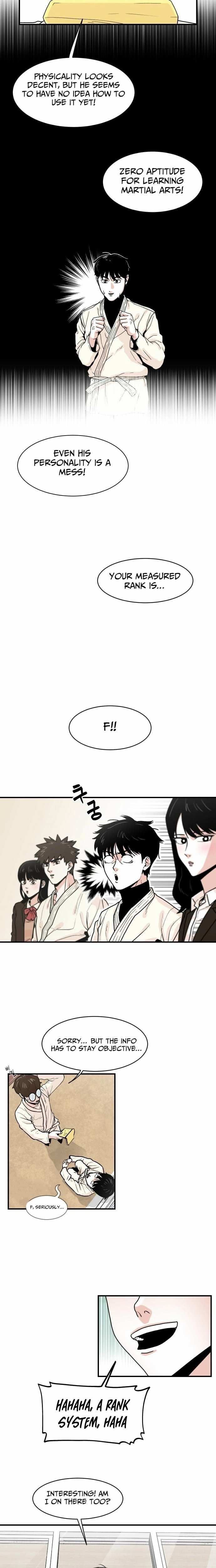 Hanpan Chapter 8 page 12 - 