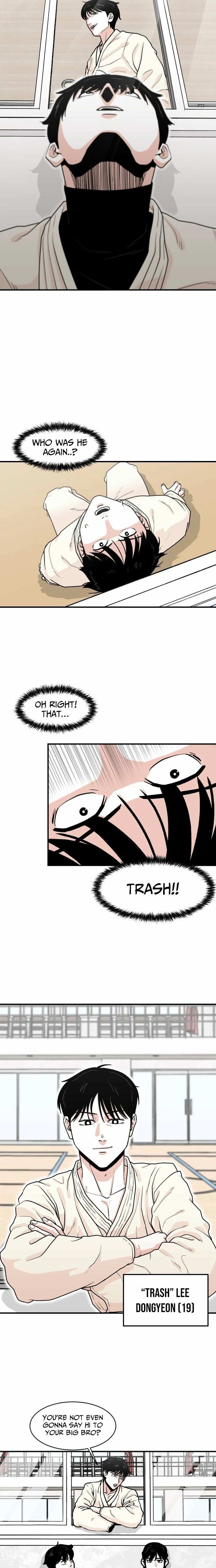 Hanpan Chapter 8 page 13 - 