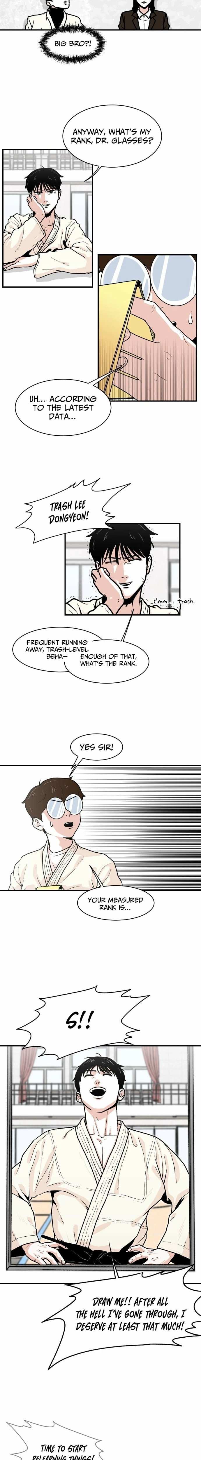 Hanpan Chapter 8 page 14 - 