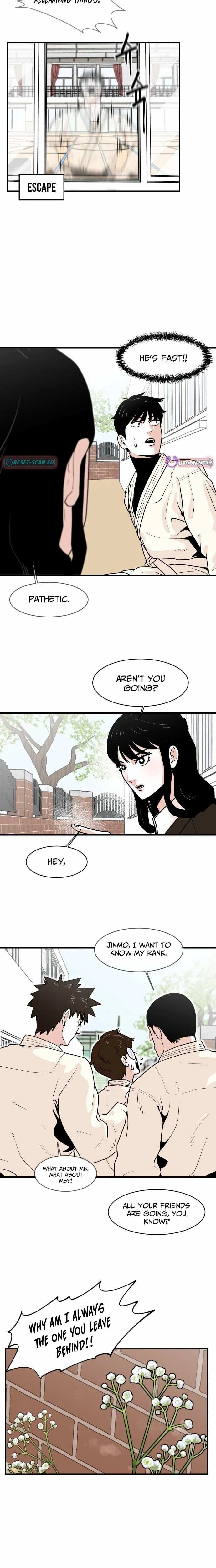 Hanpan Chapter 8 page 15 - 