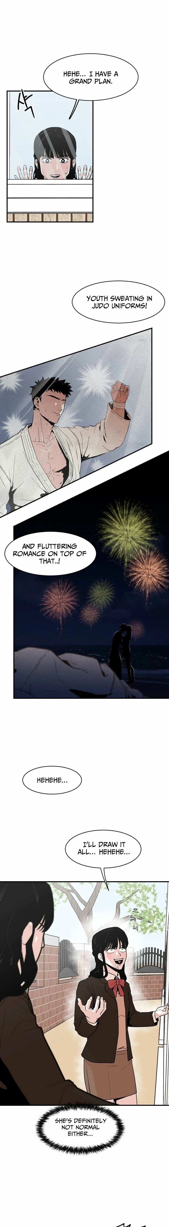 Hanpan Chapter 8 page 3 - 