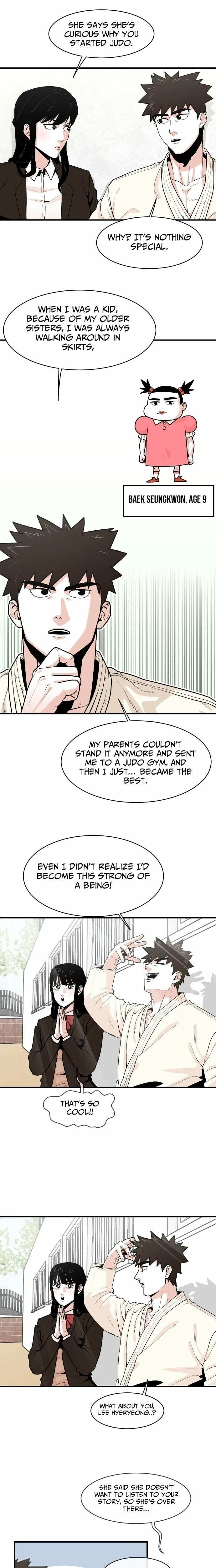 Hanpan Chapter 8 page 6 - 