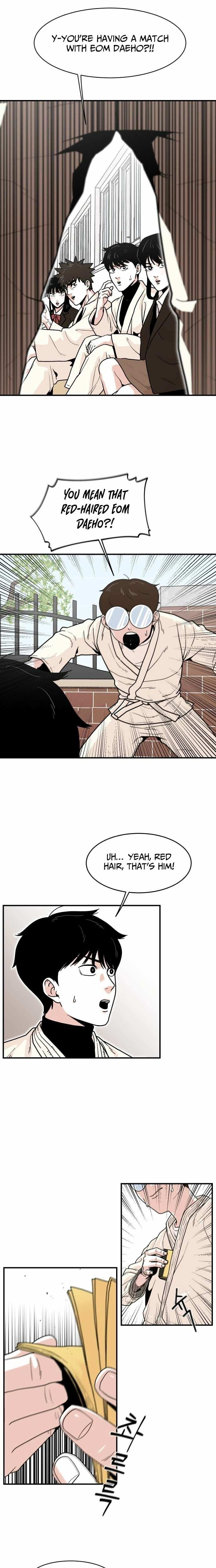 Hanpan Chapter 8 page 10 - 