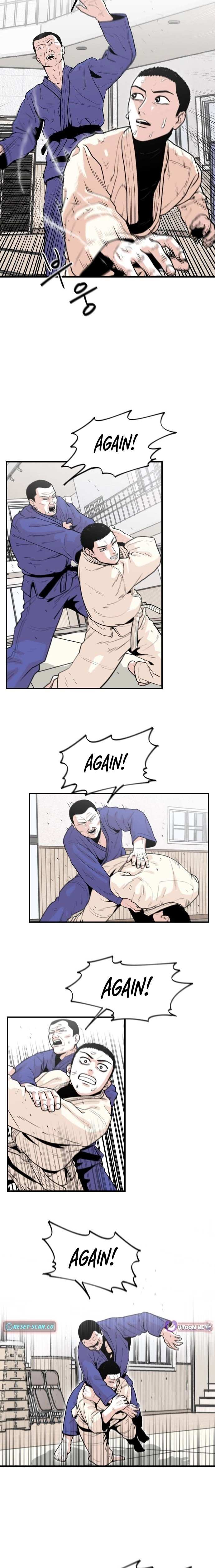 Hanpan Chapter 9 page 11 - 