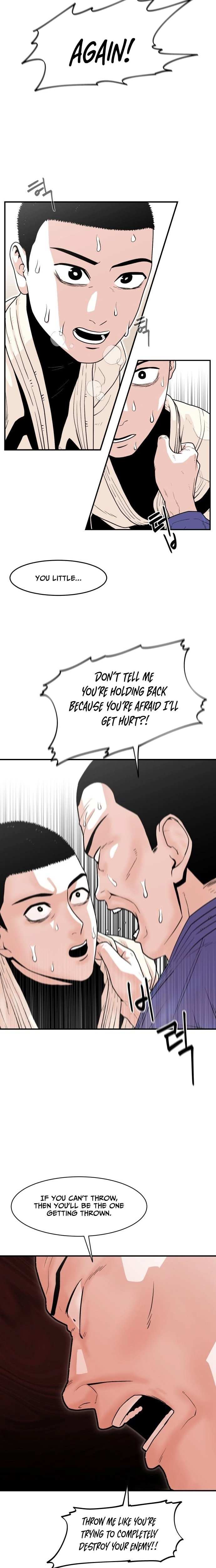 Hanpan Chapter 9 page 12 - 