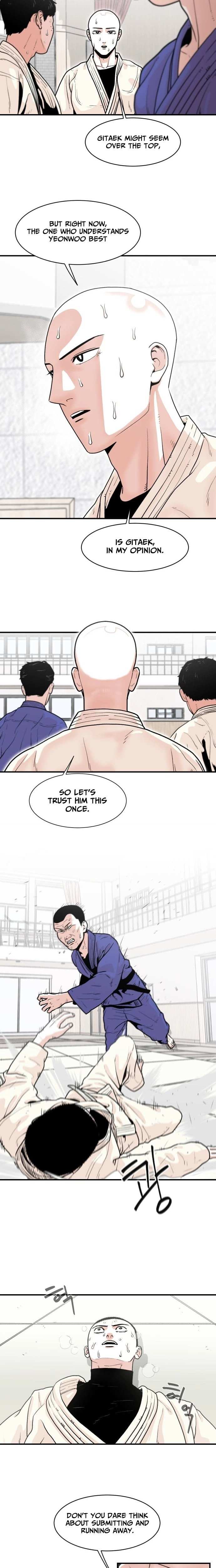 Hanpan Chapter 9 page 14 - 