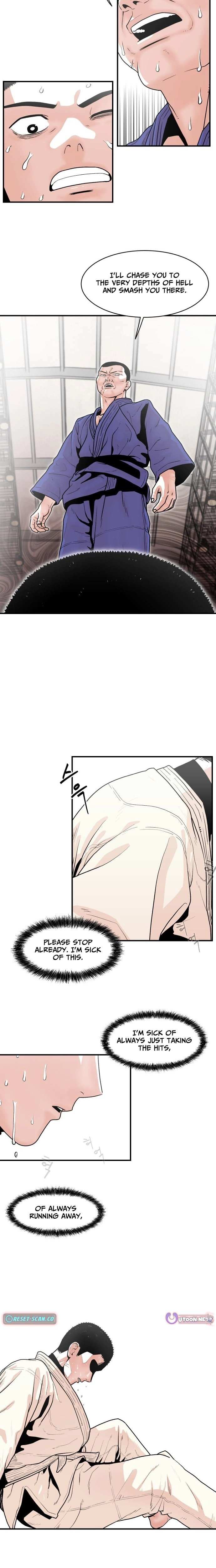 Hanpan Chapter 9 page 15 - 