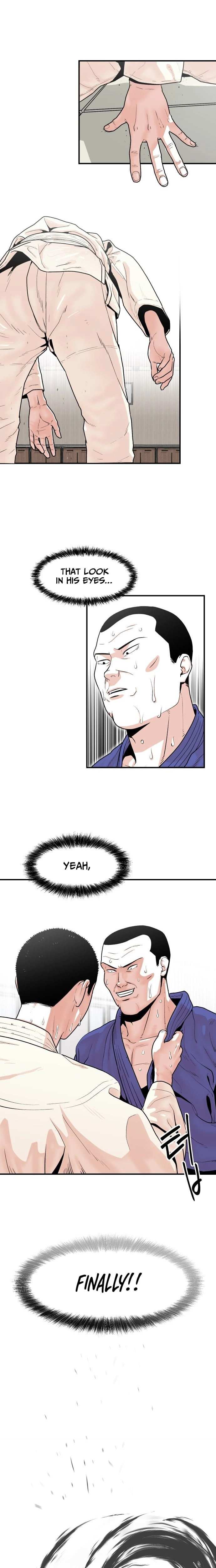 Hanpan Chapter 9 page 16 - 