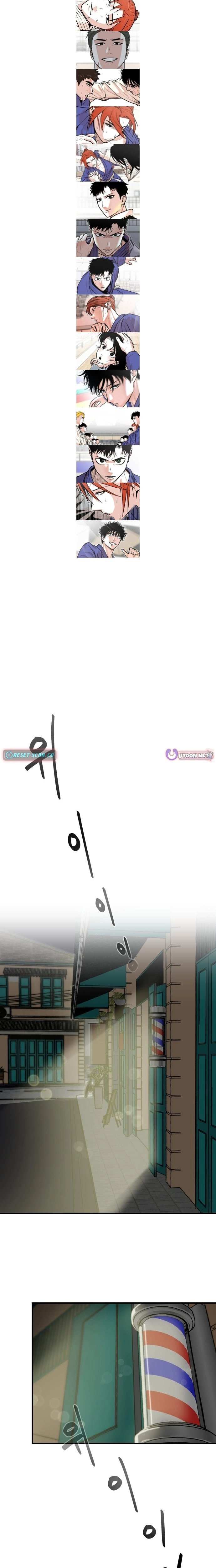 Hanpan Chapter 9 page 3 - 