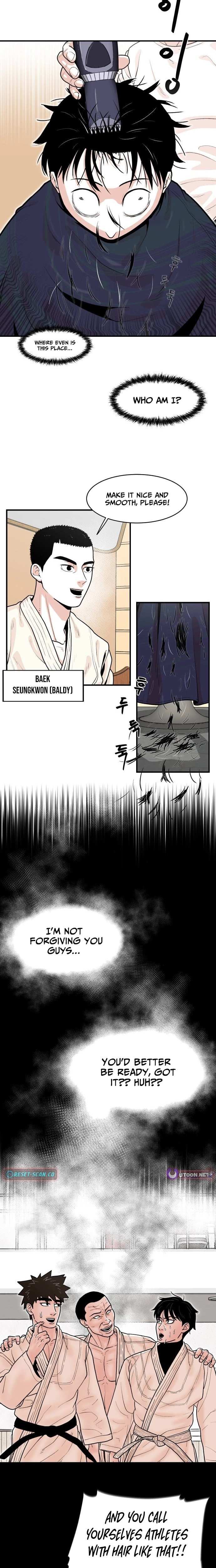 Hanpan Chapter 9 page 4 - 