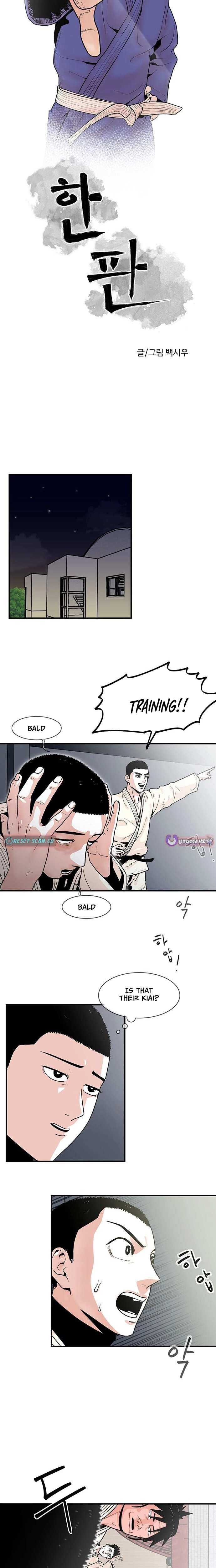 Hanpan Chapter 9 page 8 - 
