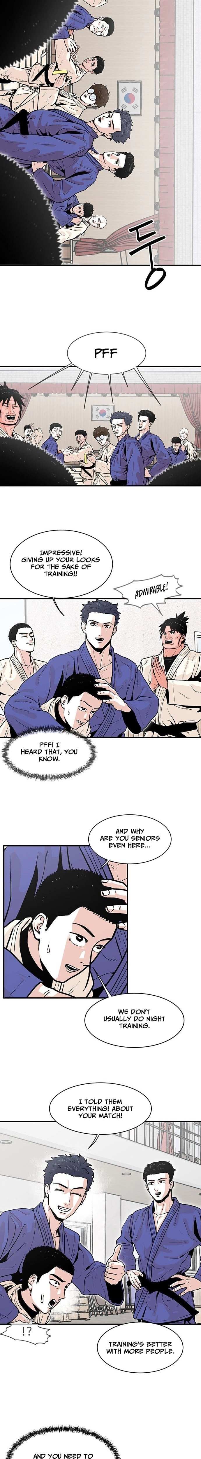 Hanpan Chapter 9 page 9 - 