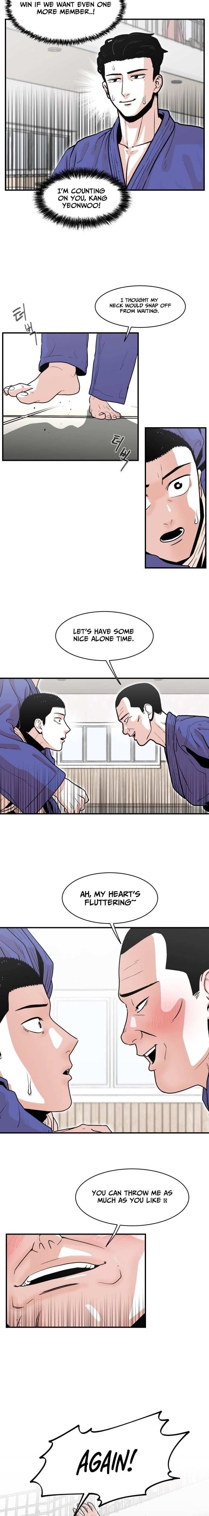 Hanpan Chapter 9 page 10 - 