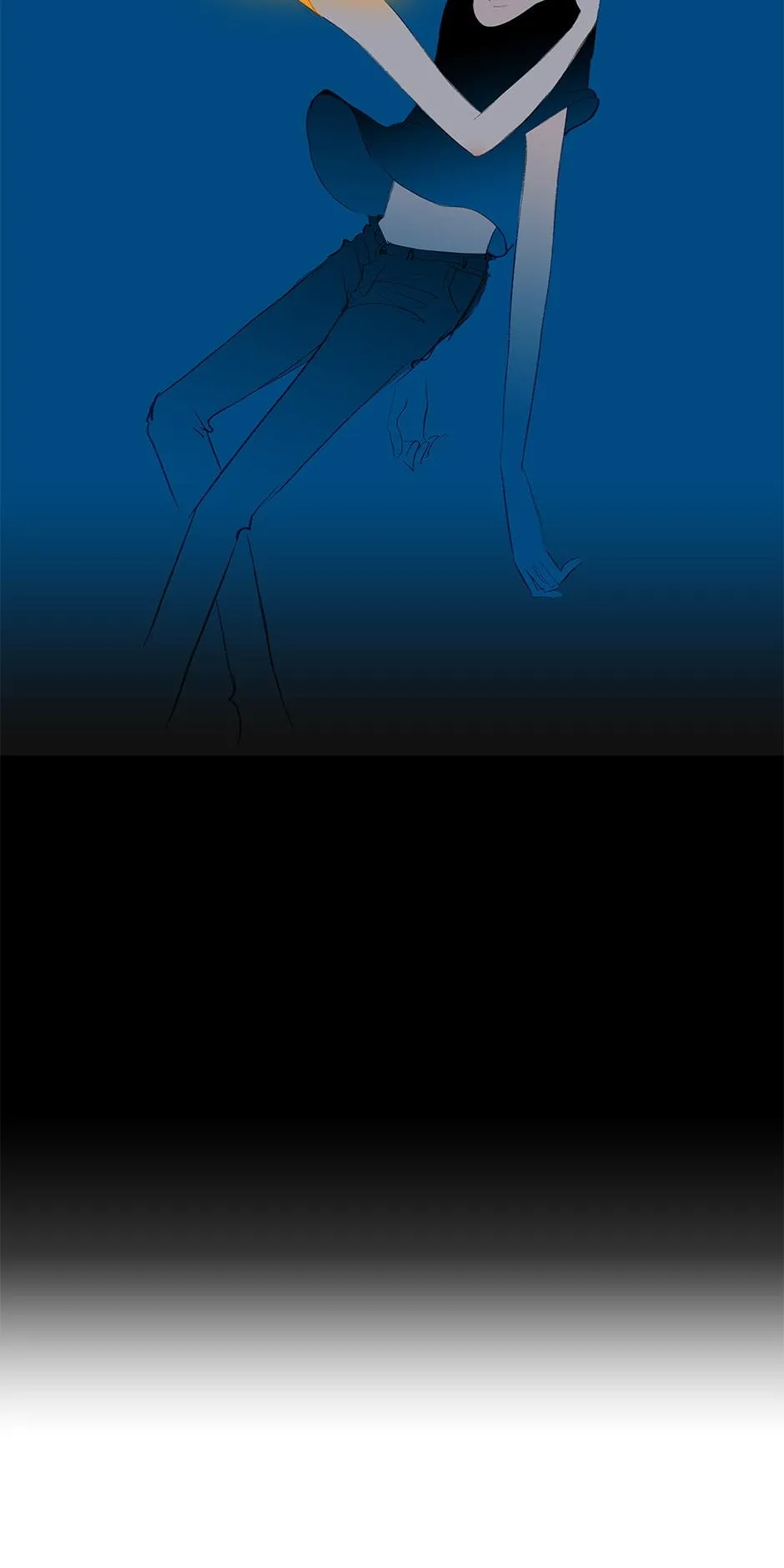 Hans and Emily Chapter 0 page 14 - 