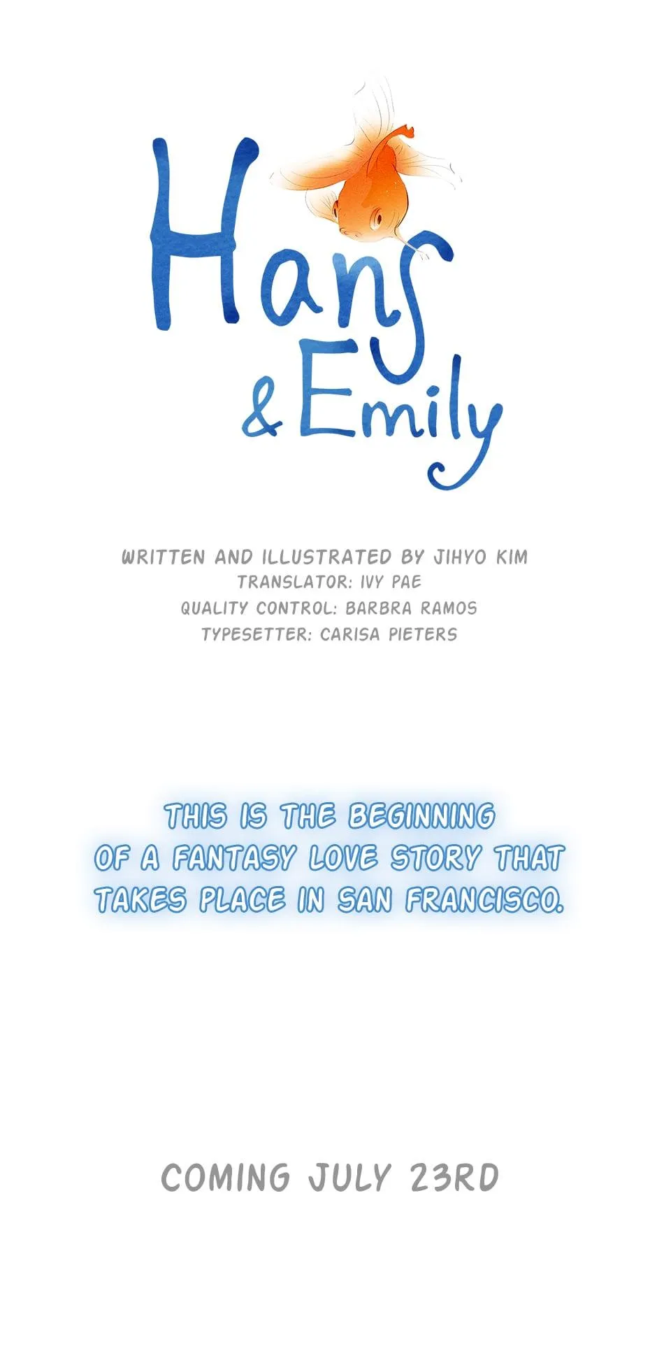 Hans and Emily Chapter 0 page 15 - 