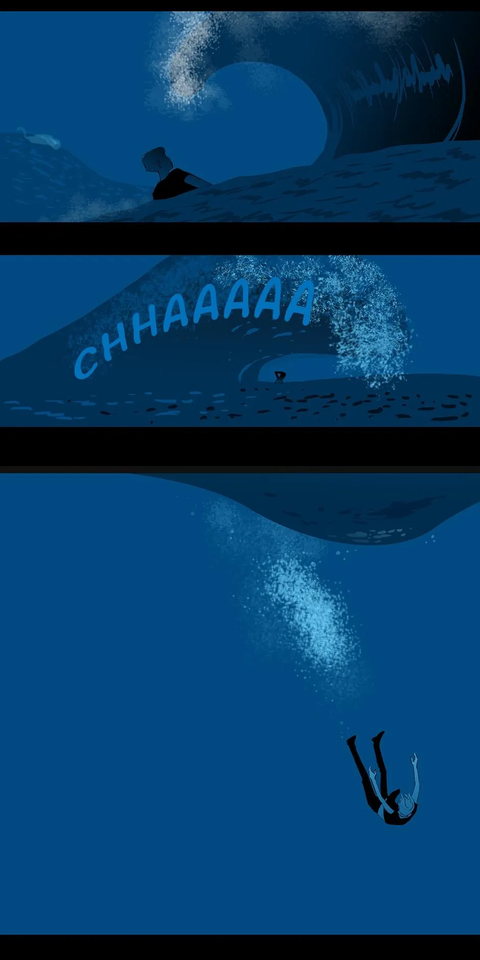 Hans and Emily Chapter 0 page 8 - 