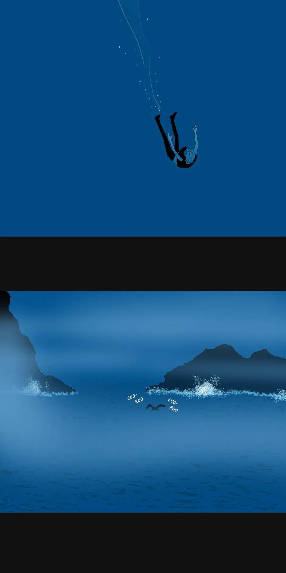 Hans and Emily Chapter 0 page 10 - 