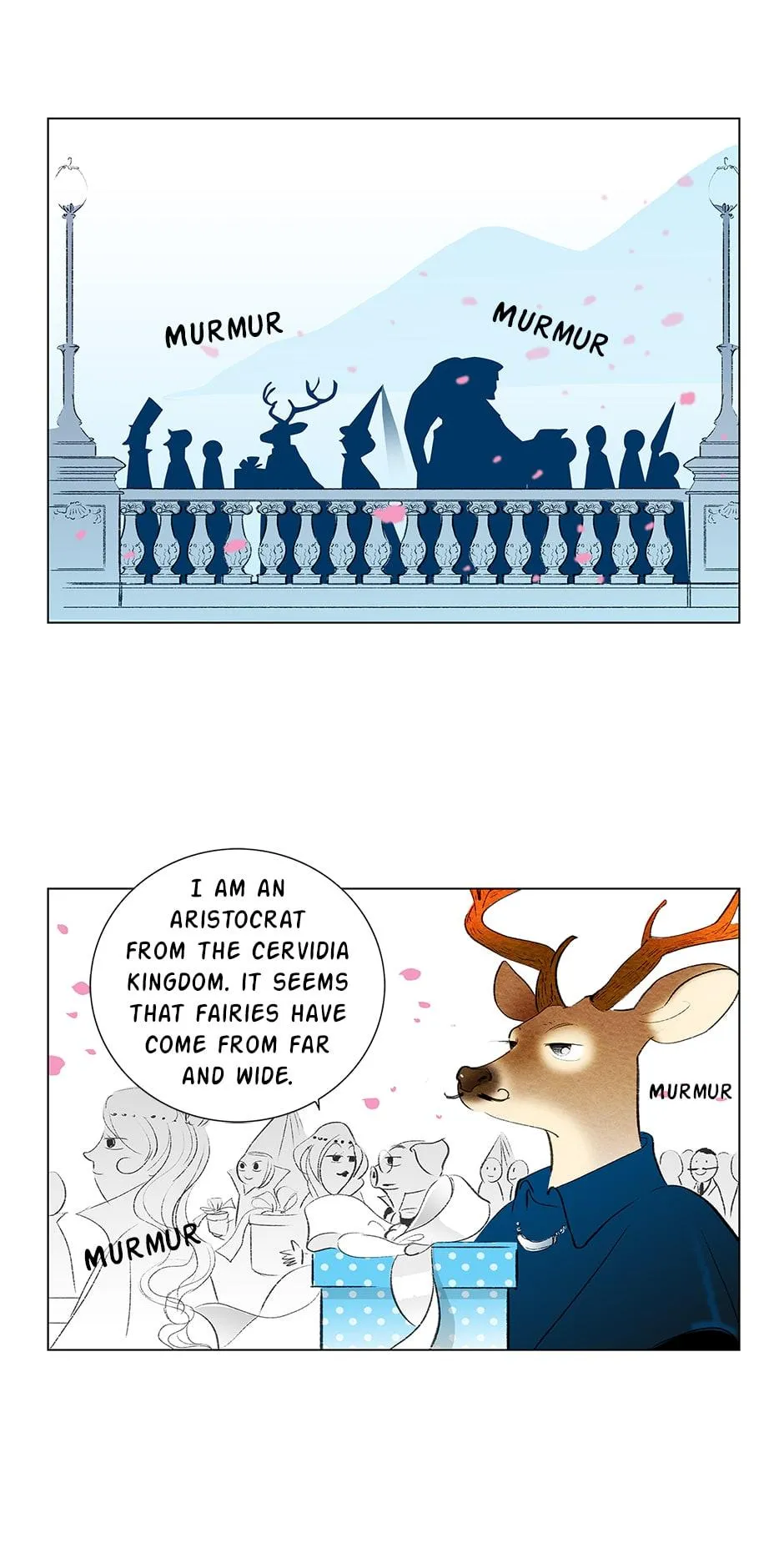 Hans and Emily Chapter 1 page 13 - 
