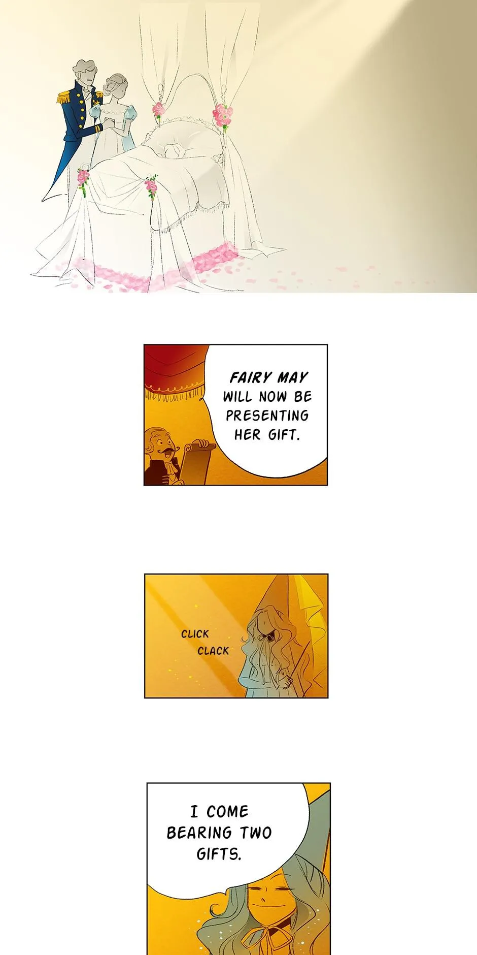 Hans and Emily Chapter 1 page 15 - 