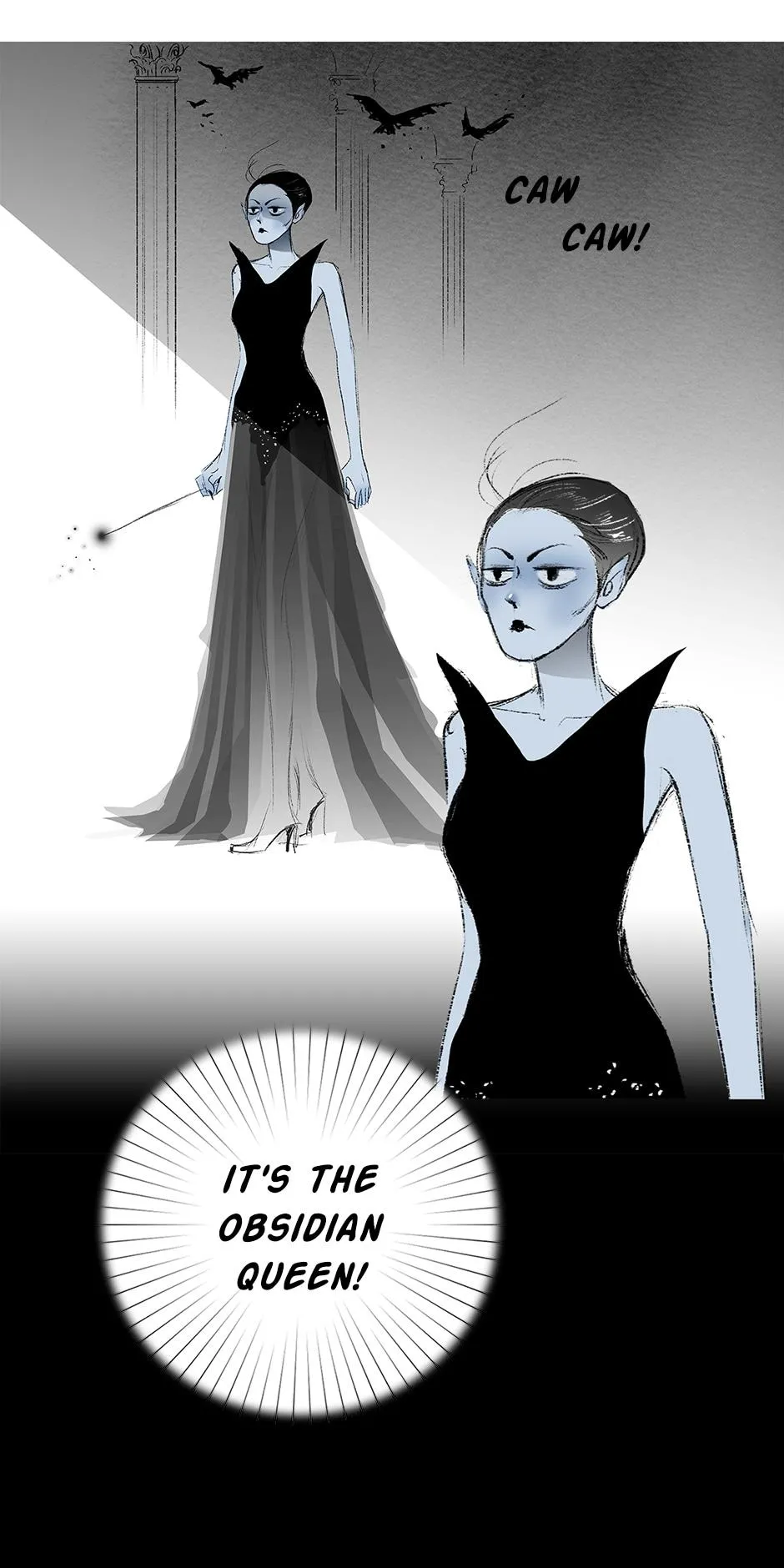 Hans and Emily Chapter 1 page 19 - 