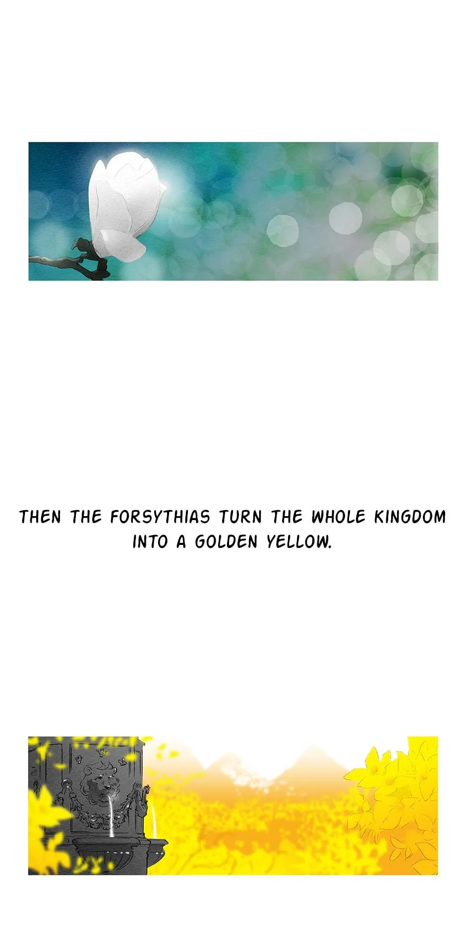 Hans and Emily Chapter 1 page 3 - 