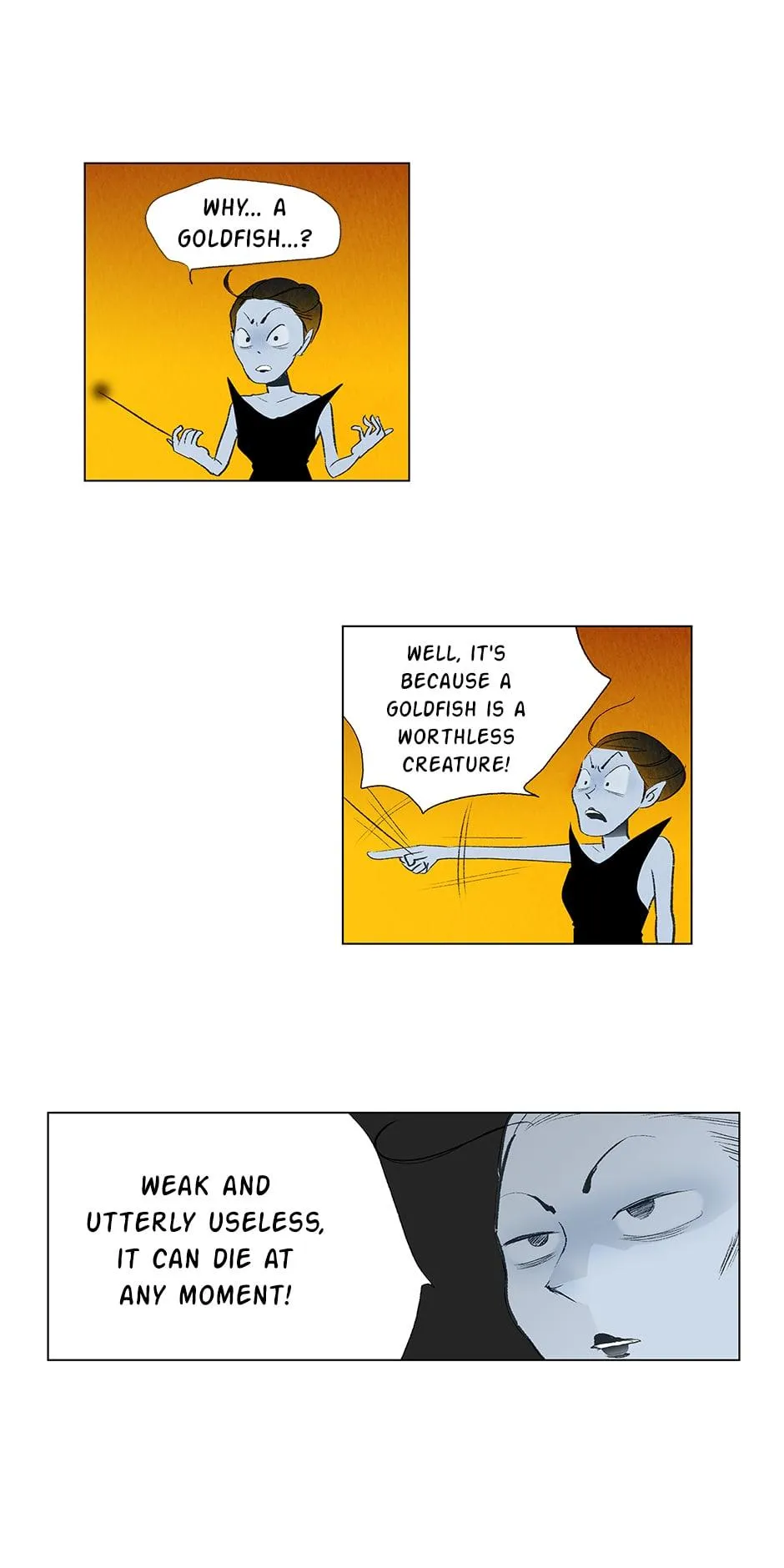 Hans and Emily Chapter 1 page 24 - 