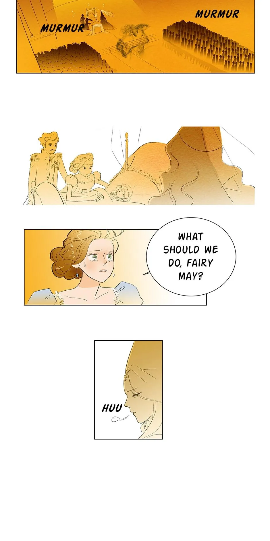 Hans and Emily Chapter 1 page 26 - 
