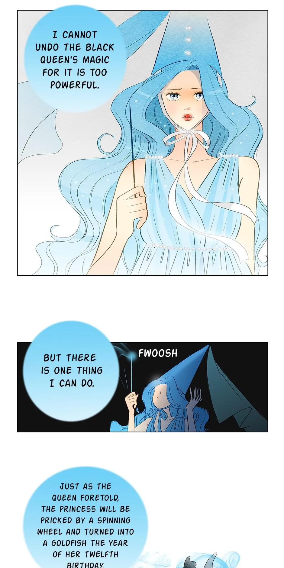 Hans and Emily Chapter 1 page 27 - 