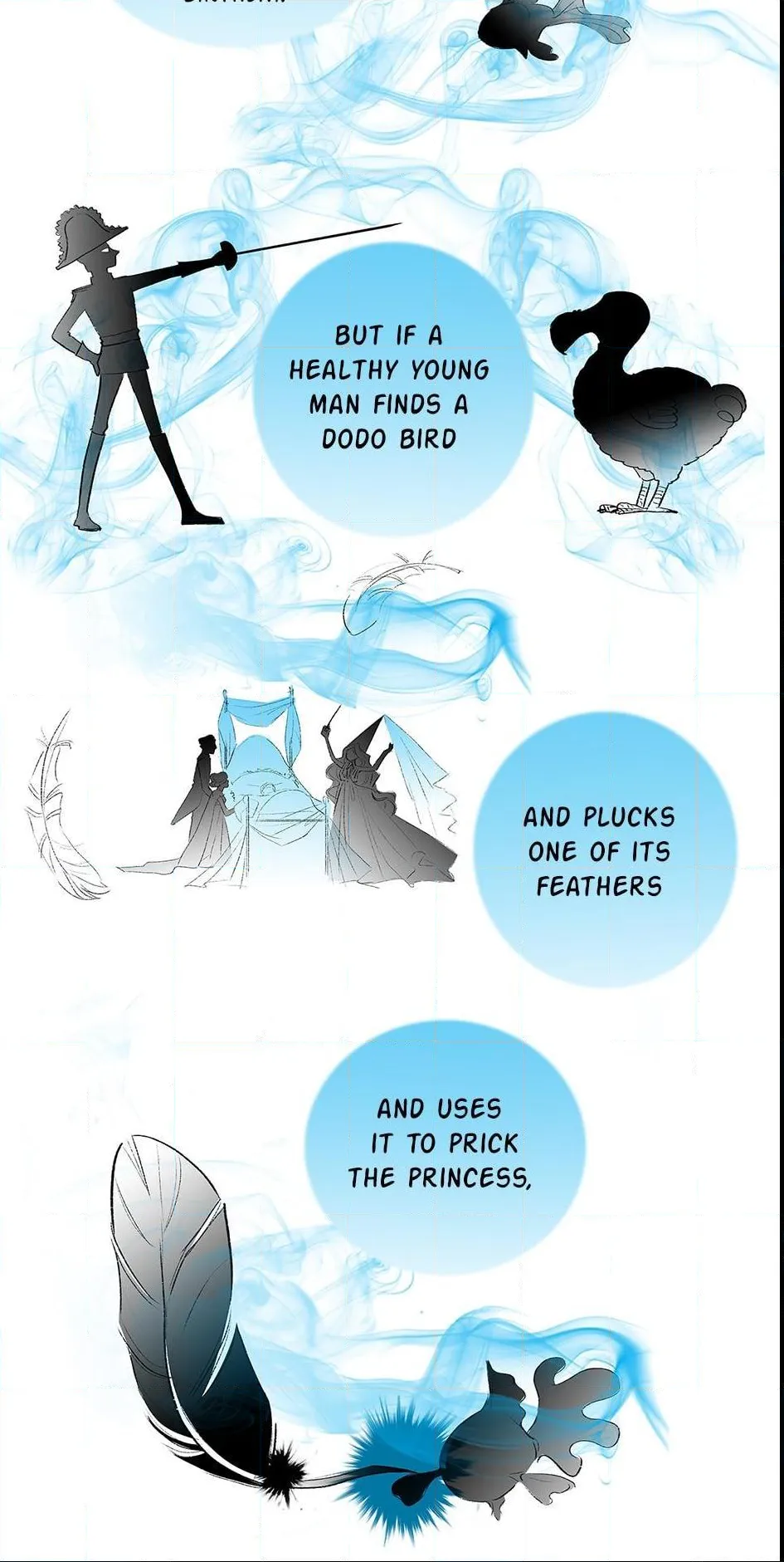 Hans and Emily Chapter 1 page 28 - 