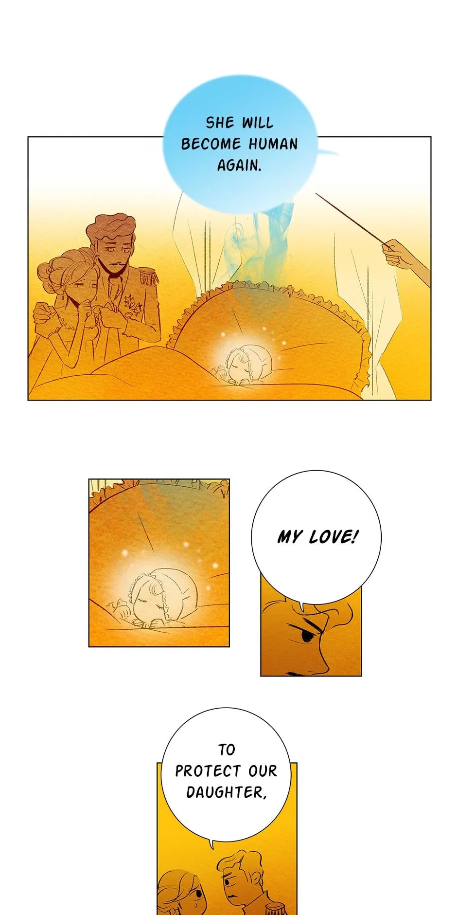Hans and Emily Chapter 1 page 29 - 