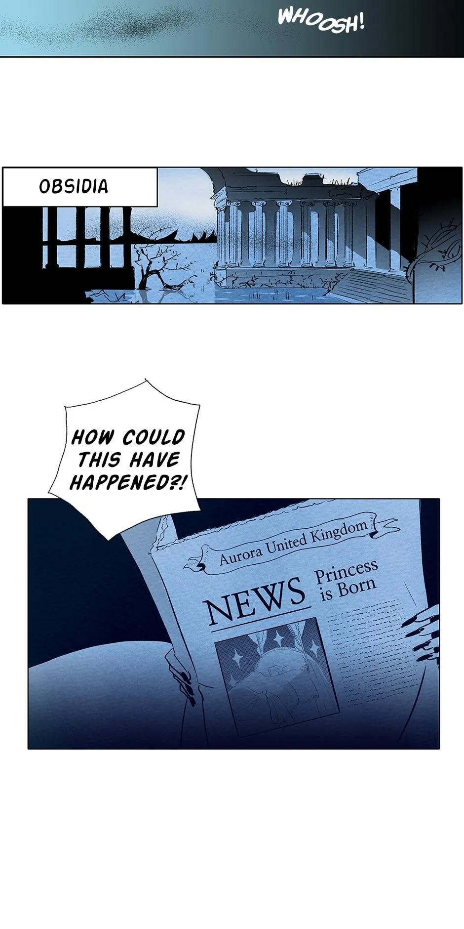 Hans and Emily Chapter 1 page 10 - 