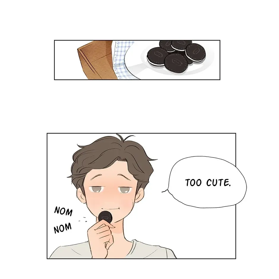 Hans and Emily Chapter 10 page 16 - 