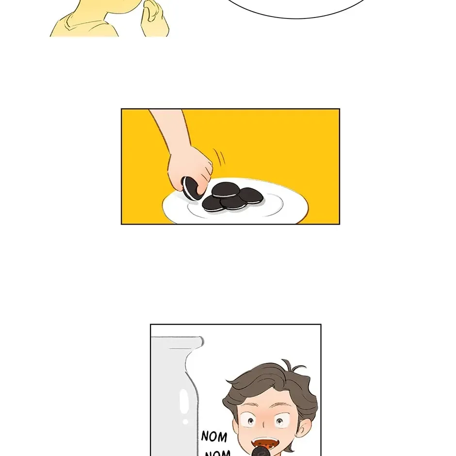Hans and Emily Chapter 10 page 18 - 