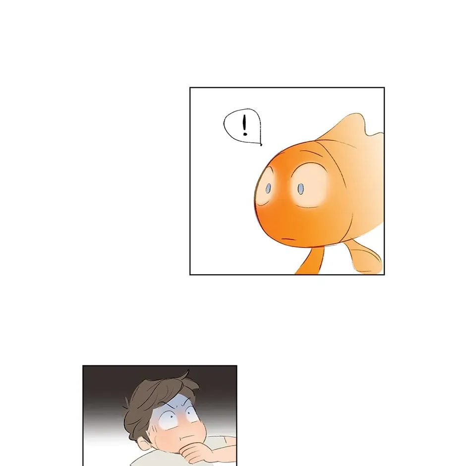 Hans and Emily Chapter 10 page 22 - 